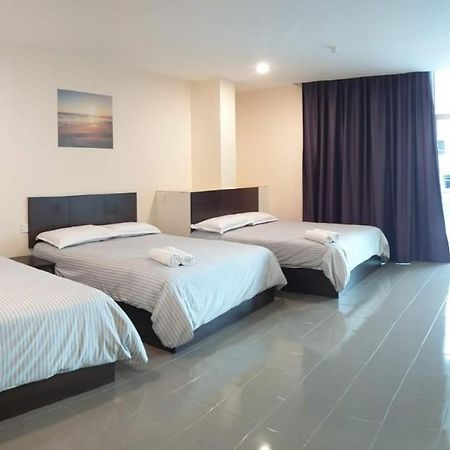 פאנגקור Hotel Pangkor Sj מראה חיצוני תמונה