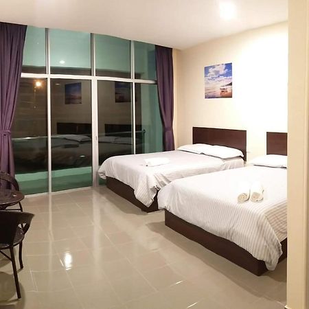 פאנגקור Hotel Pangkor Sj מראה חיצוני תמונה