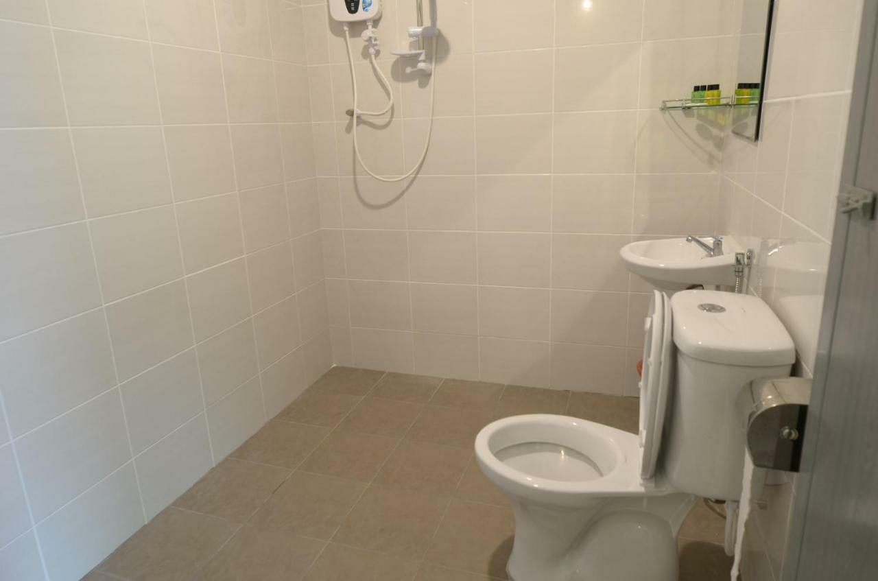 פאנגקור Hotel Pangkor Sj מראה חיצוני תמונה