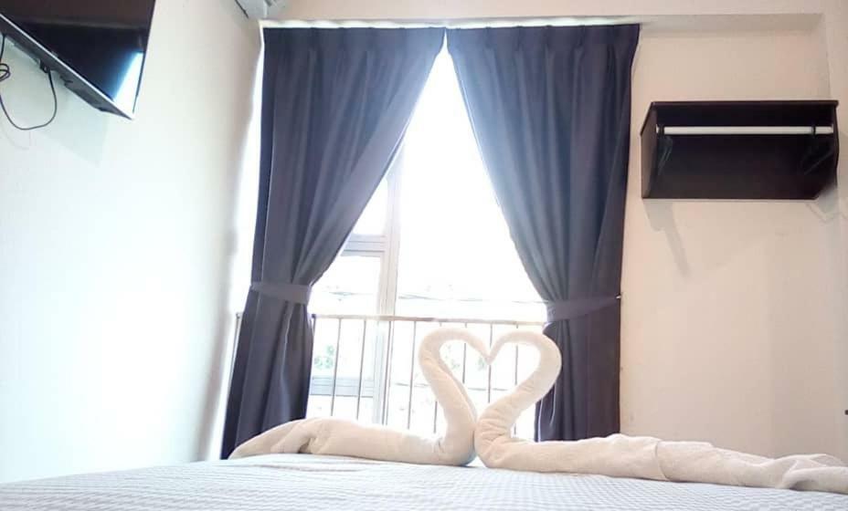 פאנגקור Hotel Pangkor Sj מראה חיצוני תמונה