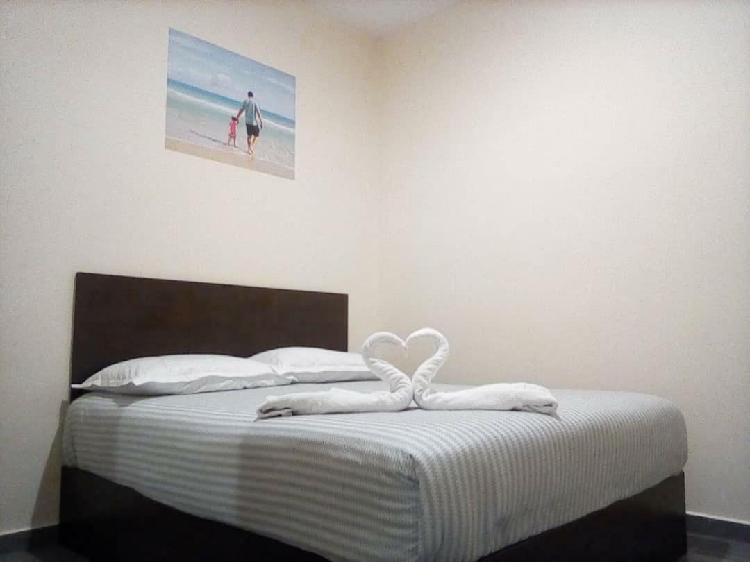 פאנגקור Hotel Pangkor Sj מראה חיצוני תמונה